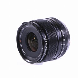 Fujifilm Fujinon XF 14mm F/2.8 R (sehr gut)