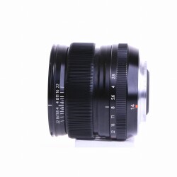 Fujifilm Fujinon XF 14mm F/2.8 R (sehr gut)