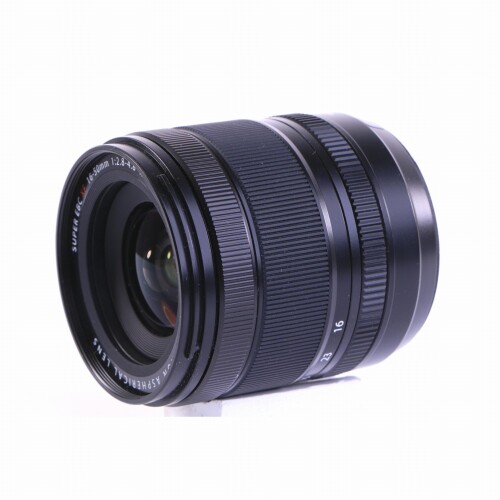 Fujifilm Fujinon XF 16-50mm F/2.8-4.8 R LM WR (wie neu)