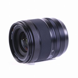 Fujifilm Fujinon XF 16-50mm F/2.8-4.8 R LM WR (wie neu)