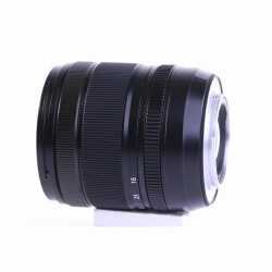 Fujifilm Fujinon XF 16-50mm F/2.8-4.8 R LM WR (wie neu)