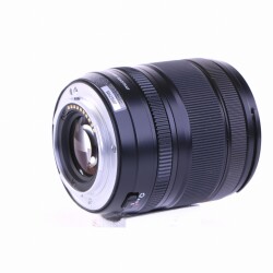 Fujifilm Fujinon XF 16-50mm F/2.8-4.8 R LM WR (wie neu)