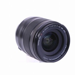 Fujifilm Fujinon XF 16-50mm F/2.8-4.8 R LM WR (wie neu)