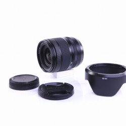 Fujifilm Fujinon XF 16-50mm F/2.8-4.8 R LM WR (wie neu)