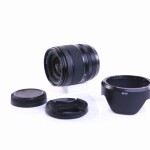 Fujifilm Fujinon XF 16-50mm F/2.8-4.8 R LM WR (wie neu)