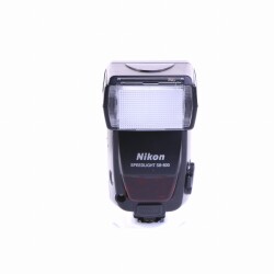 Nikon SB-800 Blitzgerät (sehr gut)