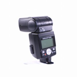 Nikon SB-800 Blitzgerät (sehr gut)