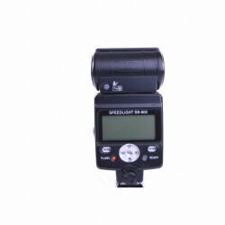 Nikon SB-800 Blitzgerät (sehr gut)