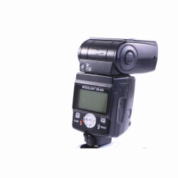 Nikon SB-800 Blitzgerät (sehr gut)