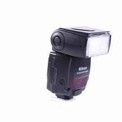 Nikon SB-800 Blitzgerät (sehr gut)