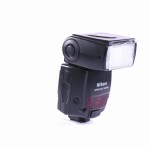 Nikon SB-800 Blitzgerät (sehr gut)