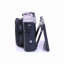 Sony CyberShot DSC-RX100 VI (wie neu)