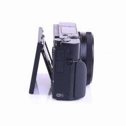 Sony CyberShot DSC-RX100 VI (wie neu)