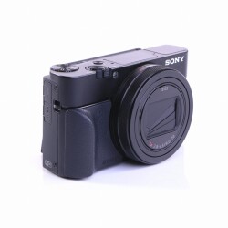Sony CyberShot DSC-RX100 VI (wie neu)