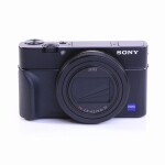 Sony CyberShot DSC-RX100 VI (wie neu)