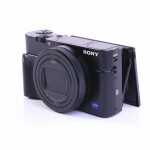 Sony CyberShot DSC-RX100 VI (wie neu)