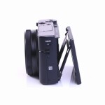 Sony CyberShot DSC-RX100 VI (wie neu)