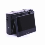 Sony CyberShot DSC-RX100 VI (wie neu)
