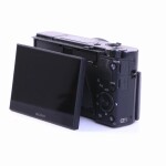 Sony CyberShot DSC-RX100 VI (wie neu)