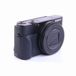 Sony CyberShot DSC-RX100 VI (wie neu)