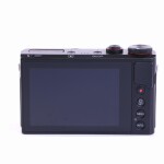 Canon PowerShot G9 X Mark II (schwarz) (sehr gut)