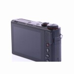 Canon PowerShot G9 X Mark II (schwarz) (sehr gut)