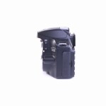 Nikon D3200 SLR-Digitalkamera (Body) (sehr gut)