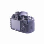 Nikon D3200 SLR-Digitalkamera (Body) (sehr gut)