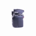 Nikon D3200 SLR-Digitalkamera (Body) (sehr gut)