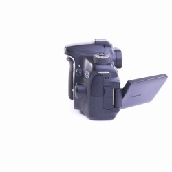 Canon EOS 70D SLR-Digitalkamera (Body) (sehr gut)