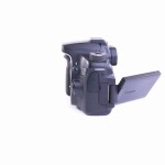 Canon EOS 70D SLR-Digitalkamera (Body) (sehr gut)