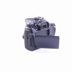 Canon EOS 70D SLR-Digitalkamera (Body) (sehr gut)