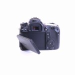 Canon EOS 70D SLR-Digitalkamera (Body) (sehr gut)