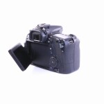 Canon EOS 70D SLR-Digitalkamera (Body) (sehr gut)