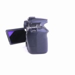 Canon EOS 70D SLR-Digitalkamera (Body) (sehr gut)