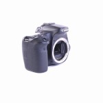 Canon EOS 70D SLR-Digitalkamera (Body) (sehr gut)