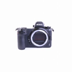 Nikon Z6 II Systemkamera (Body) (sehr gut)