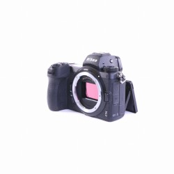 Nikon Z6 II Systemkamera (Body) (sehr gut)