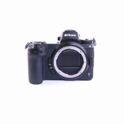 Nikon Z7 Systemkamera (Body) (sehr gut)