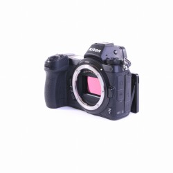 Nikon Z7 Systemkamera (Body) (sehr gut)