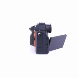 Sony Alpha 7 IV Systemkamera (Body) (wie neu)