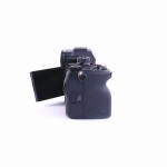 Sony Alpha 7 IV Systemkamera (Body) (wie neu)