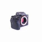 Sony Alpha 7 IV Systemkamera (Body) (wie neu)