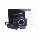 Sony Alpha 7 IV Systemkamera (Body) (wie neu)