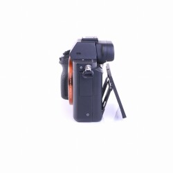 Sony Alpha 7 II Systemkamera (Body) (sehr gut)