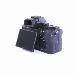 Sony Alpha 7 II Systemkamera (Body) (sehr gut)