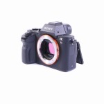 Sony Alpha 7 II Systemkamera (Body) (sehr gut)