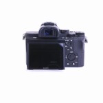Sony Alpha 7 II Systemkamera (Body) (sehr gut)