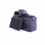 Sony Alpha 7 II Systemkamera (Body) (sehr gut)