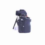 Sony Alpha 7 II Systemkamera (Body) (sehr gut)
